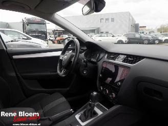 Skoda Octavia 1.6 TDI Greentech Ambition Business picture 8