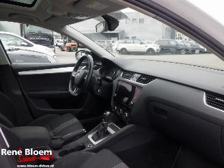 Skoda Octavia 1.6 TDI Greentech Ambition Business picture 7