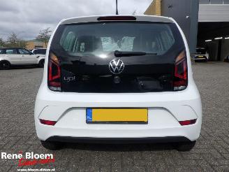 Volkswagen Up! 1.0 5drs Airco picture 3