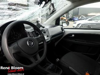 Volkswagen Up! 1.0 5drs Airco picture 15