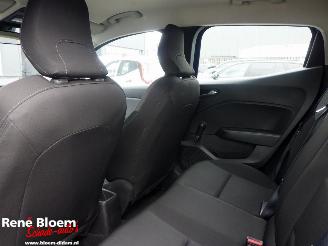 Renault Clio 1.0 TCe Life 5drs Airco picture 12