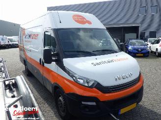 Iveco Daily 35S16V 2.3 H3 156pk Automaat picture 5