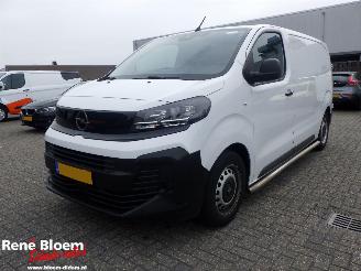 skadebil bedrijf Opel Vivaro 2.0 Diesel L2 145 S&S Automaat 2024/9