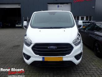 Ford Transit CUSTOM 300 2.0 TDCI L1H1 picture 3