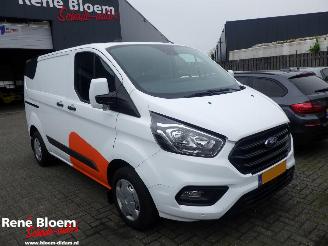 Ford Transit CUSTOM 300 2.0 TDCI L1H1 picture 2