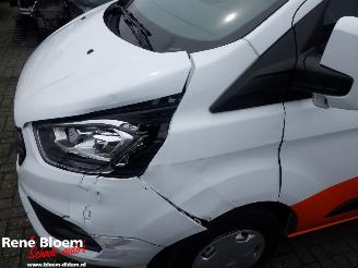 Ford Transit CUSTOM 300 2.0 TDCI L1H1 picture 11