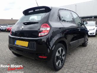 Auto incidentate Renault Twingo 1.0 SCE Collection 71pk 2016/2