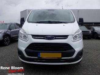 Ford Transit Custom 290 2.0 TDCI L2H1 Trend Koelwagen picture 6