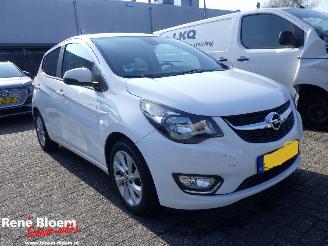 Opel Karl 1.0 ecoflex innovation picture 5