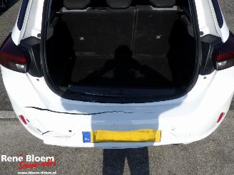 Opel Corsa 1.2 Edition 5drs picture 7