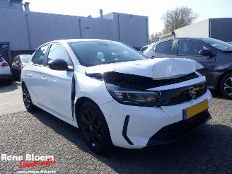 Opel Corsa 1.2 Edition 5drs picture 2