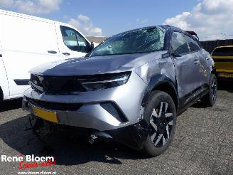 uszkodzony samochody osobowe Opel Mokka 1.2 Turbo Hybrid Aut GS 2025/4
