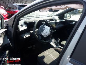 Ford Puma 1.0 Ecoboost Hybrid ST-Line picture 9