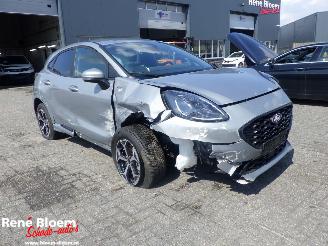 Ford Puma 1.0 Ecoboost Hybrid ST-Line picture 2