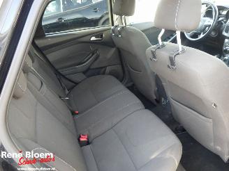 Ford Focus Wagon 1.6 EcoBoost Titanium picture 10