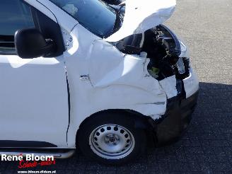 Opel Vivaro 1.5 CDTI L3H1 Edition Navi picture 10