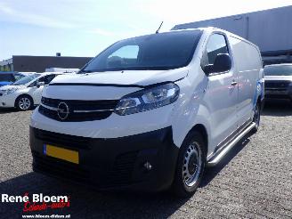 krockskadad bil bedrijf Opel Vivaro 1.5 CDTI L3H1 Edition Navi 2023/3