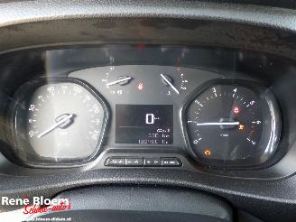 Opel Vivaro 1.5 CDTI L3H1 Edition Navi picture 18