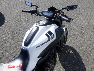 Yamaha MT-07  picture 21