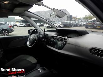 Citroën C4 PICASSO 1.6 Blue HDI Business Plus B6 picture 11