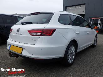 Seat Leon ST 1.6 TDI Style Connect 110pk picture 4