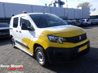 Peugeot Partner 1.5 BlueHDI Pro picture 5