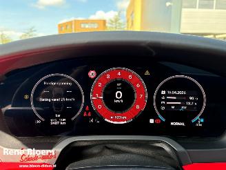 Porsche 911 992.2 Carrera S Cabriolet 480pk Sport Chrono keramische remmen picture 23