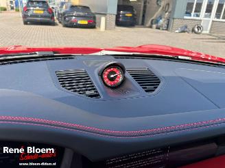 Porsche 911 992.2 Carrera S Cabriolet 480pk Sport Chrono keramische remmen picture 24