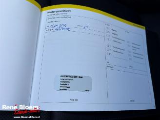 Porsche 911 992.2 Carrera S Cabriolet 480pk Sport Chrono keramische remmen picture 30