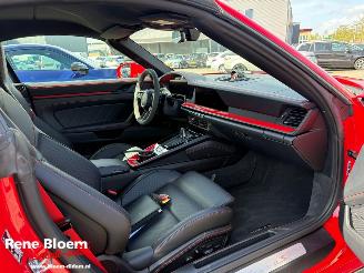 Porsche 911 992.2 Carrera S Cabriolet 480pk Sport Chrono keramische remmen picture 9