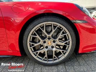 Porsche 911 992.2 Carrera S Cabriolet 480pk Sport Chrono keramische remmen picture 8