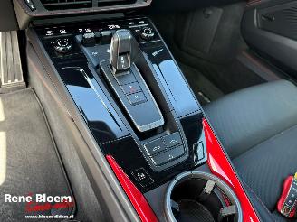 Porsche 911 992.2 Carrera S Cabriolet 480pk Sport Chrono keramische remmen picture 27