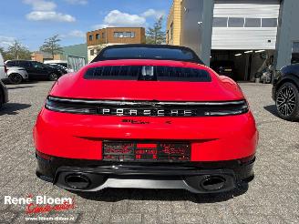 Porsche 911 992.2 Carrera S Cabriolet 480pk Sport Chrono keramische remmen picture 3