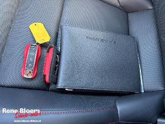 Porsche 911 992.2 Carrera S Cabriolet 480pk Sport Chrono keramische remmen picture 29