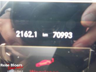 Mercedes A-klasse 250e AMG Line Automaat picture 21