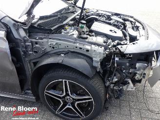 Mercedes A-klasse 250e AMG Line Automaat picture 10