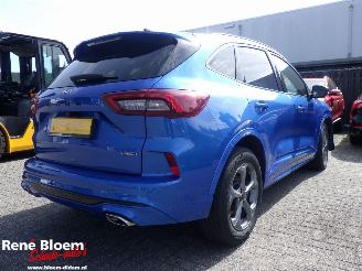 Damaged car Ford Kuga 2.5 PHEV ST-Line X 2025/2
