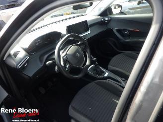 Peugeot 2008 1.2 PureTech Active Pack picture 17
