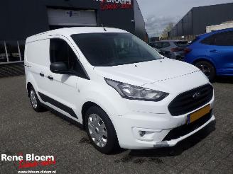 Ford Transit 1.5 EcoBlue L1 101pk picture 2