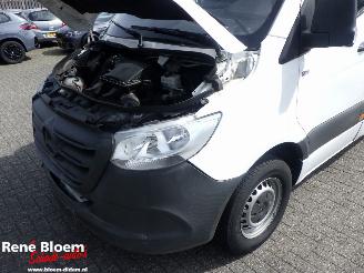 Mercedes Sprinter 316 CDI Hoogwerker 4x2 picture 9