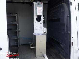 Mercedes Sprinter 316 CDI Hoogwerker 4x2 picture 14