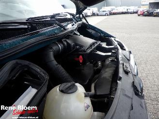 Mercedes Sprinter 316 2.2 CDI 432 HD picture 10