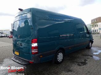 Mercedes Sprinter 316 2.2 CDI 432 HD picture 4