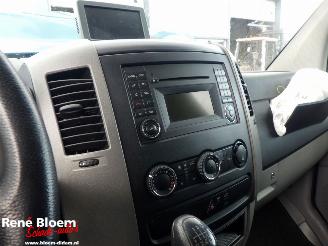 Mercedes Sprinter 316 2.2 CDI 432 HD picture 19