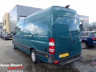 Mercedes Sprinter 316 2.2 CDI 432 HD picture 2