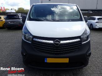 Opel Vivaro 1.6 CDTI  L2H1 Sport Eco Flex picture 6