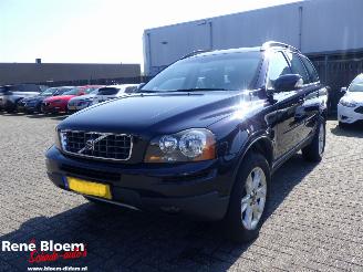 Schadeauto Volvo Xc-90 3.2 Momentum 7-persoons Aut 2007/6