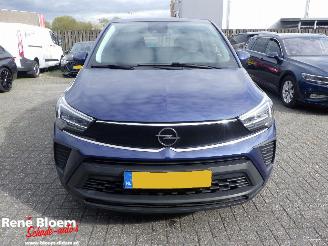 Opel Crossland 1.2 Turbo Edition Navi picture 6