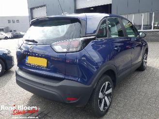 Opel Crossland 1.2 Turbo Edition Navi picture 4