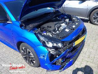 Peugeot 208 1.2 Hybrid 110 e-DCS 6 Allire picture 9